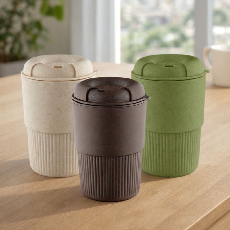 Ecco Kuppa - EcoBlend